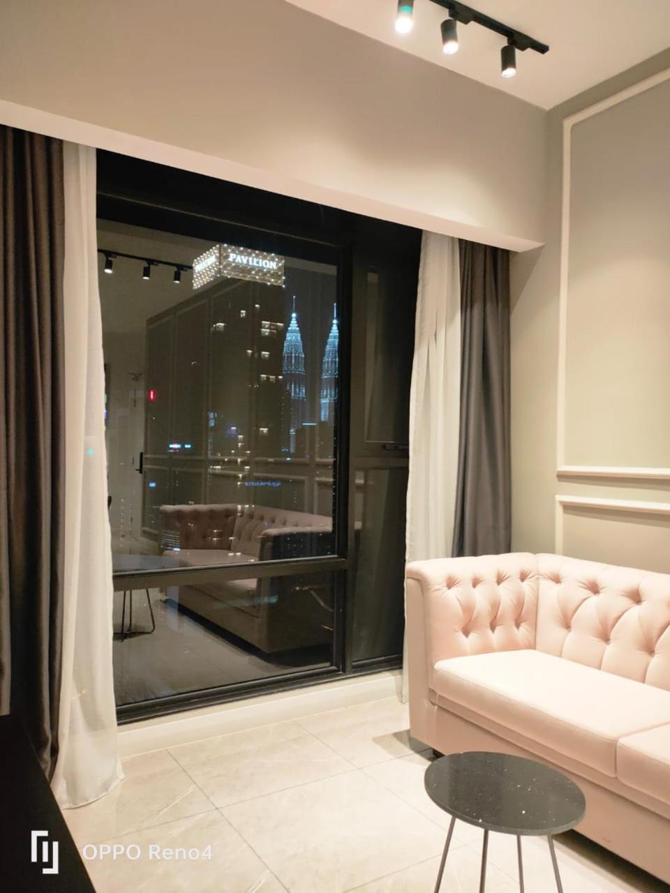 Axon By Luxury Suites Apartment *