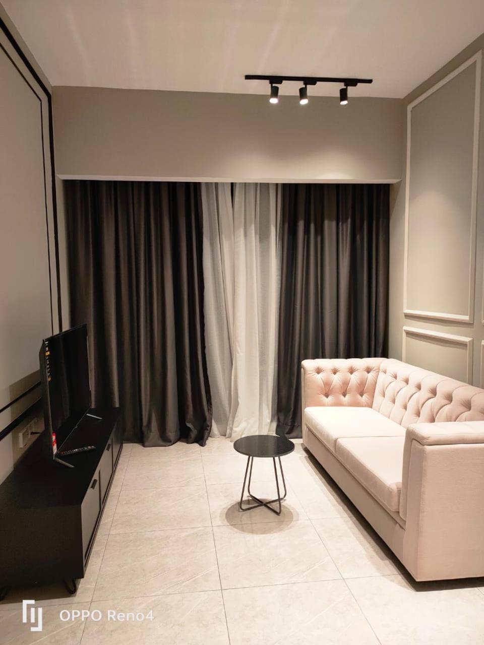 Axon By Luxury Suites Apartment *