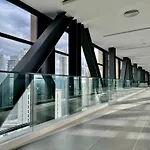 Axon Residence By Luxury Suites