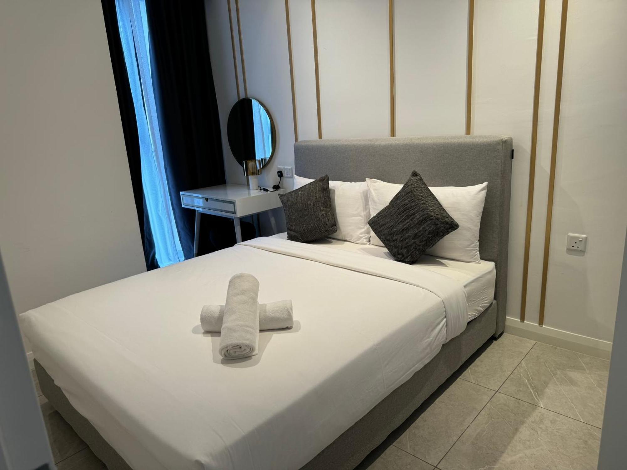 Axon By Luxury Suites