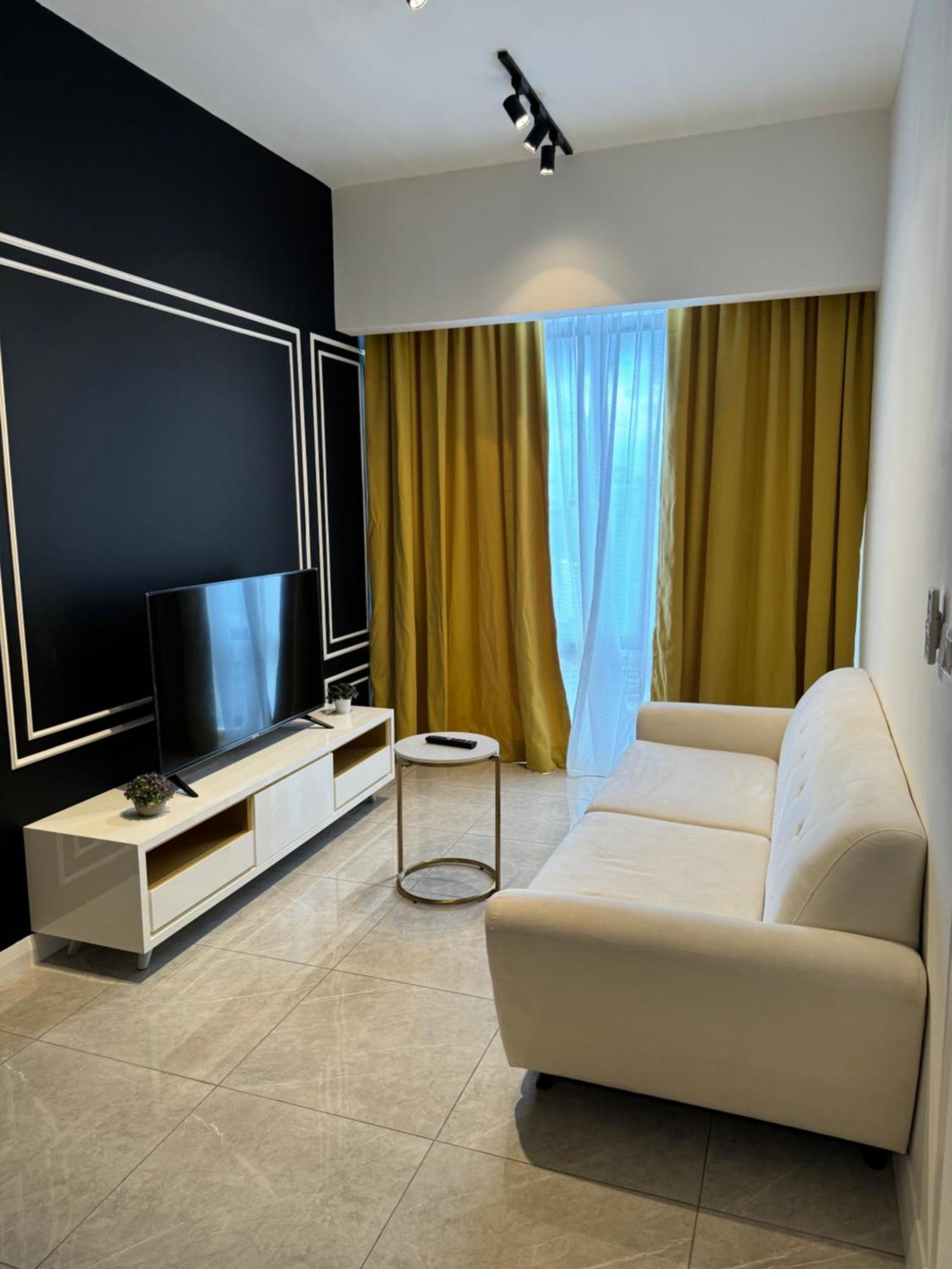 Axon By Luxury Suites