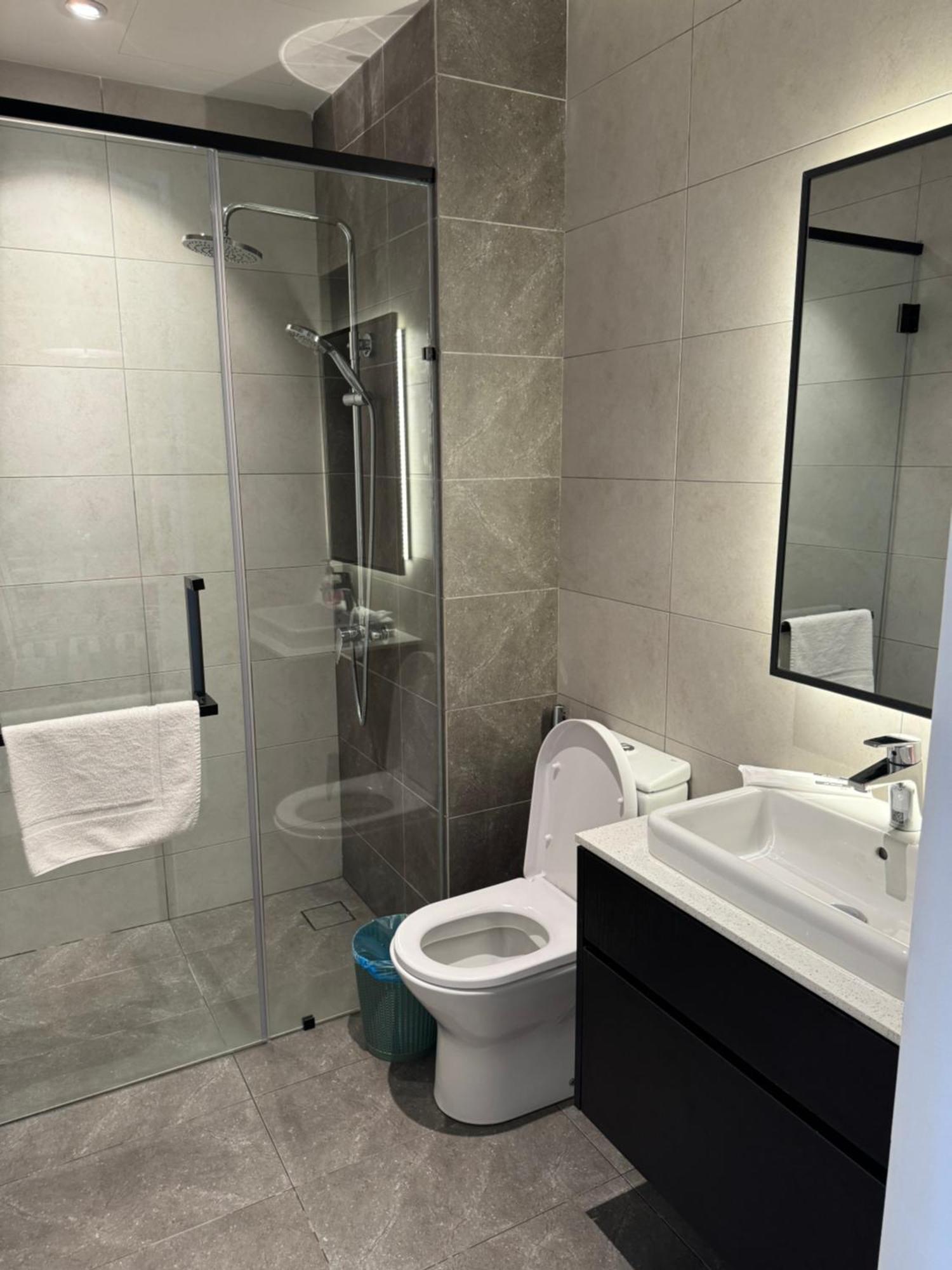 Pangsapuri Axon By Luxury Suites Kuala Lumpur