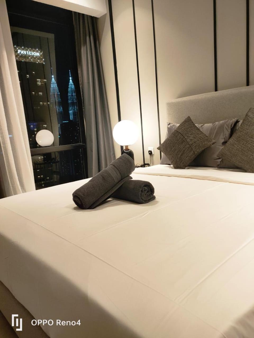 Axon By Luxury Suites * Kuala Lumpur