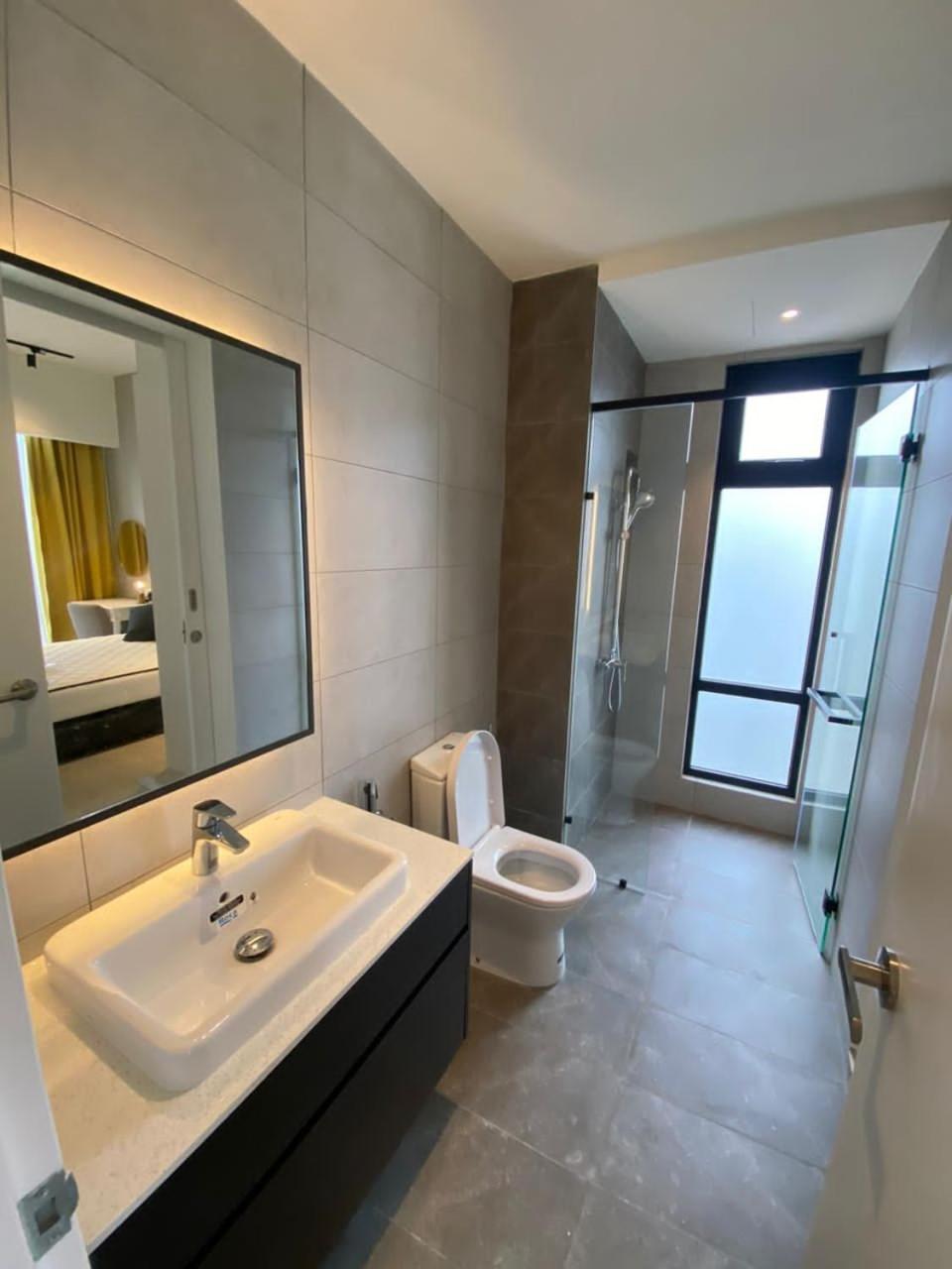 Axon By Luxury Suites Kuala Lumpur