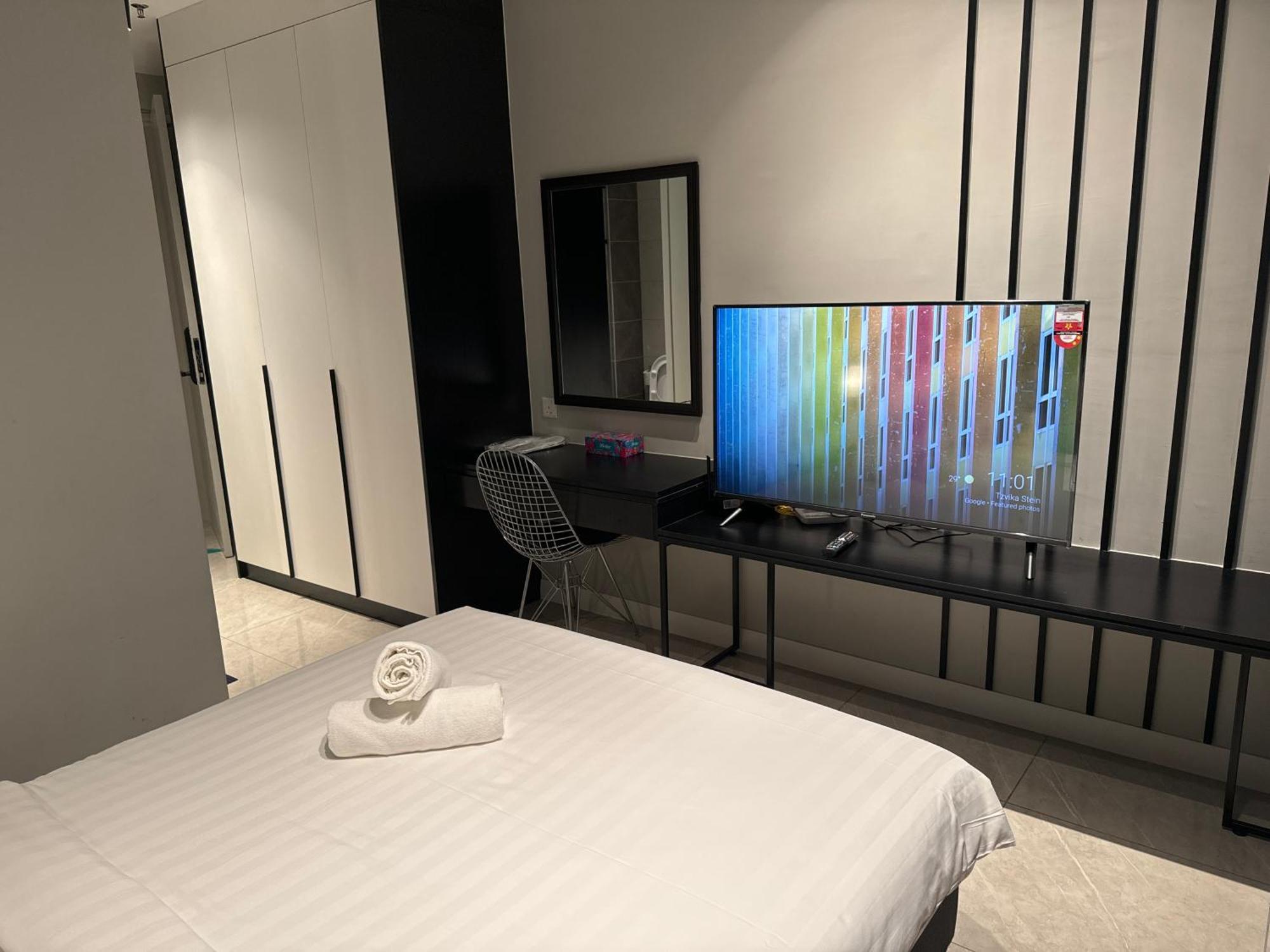 Axon By Luxury Suites