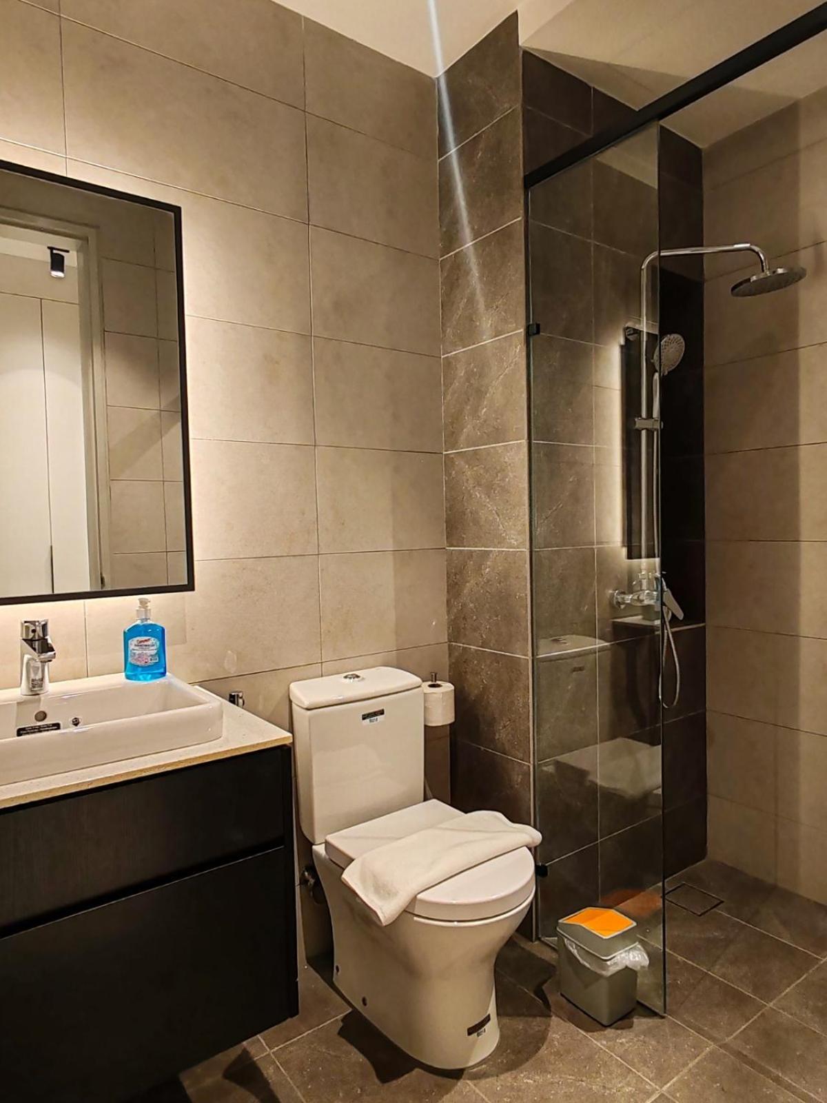 Pangsapuri Axon By Luxury Suites