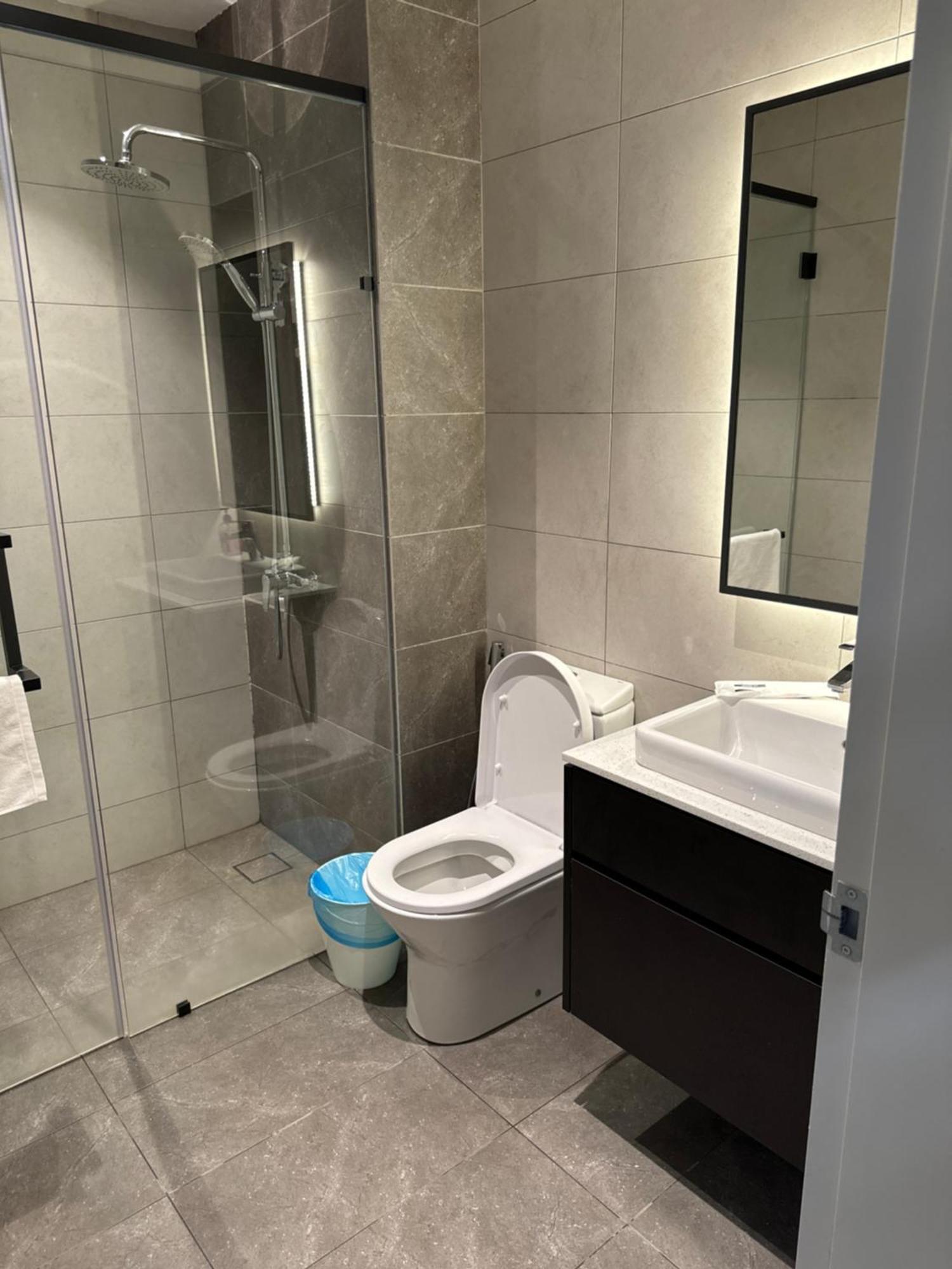 Axon By Luxury Suites Pangsapuri *
