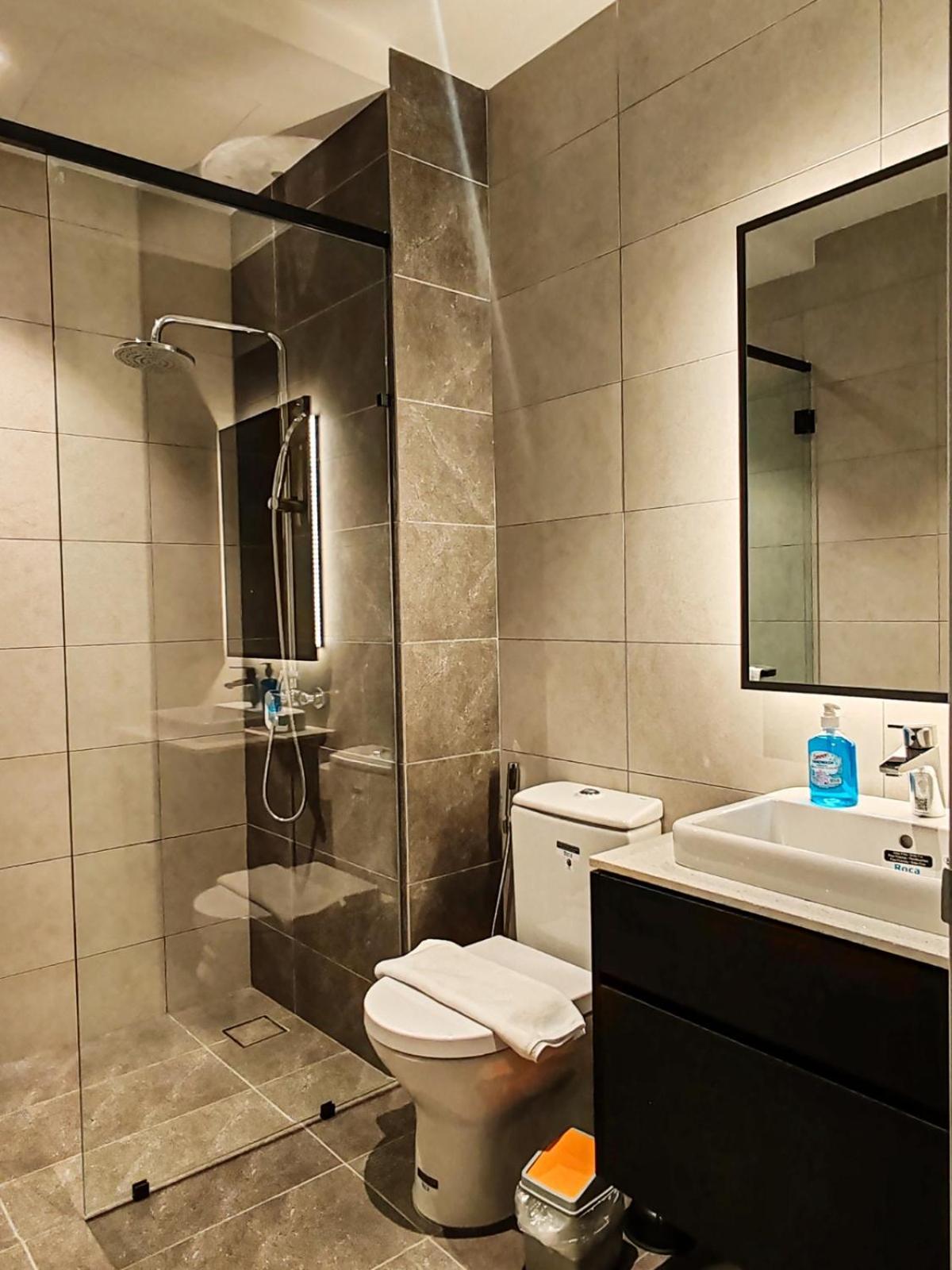 Axon By Luxury Suites Kuala Lumpur