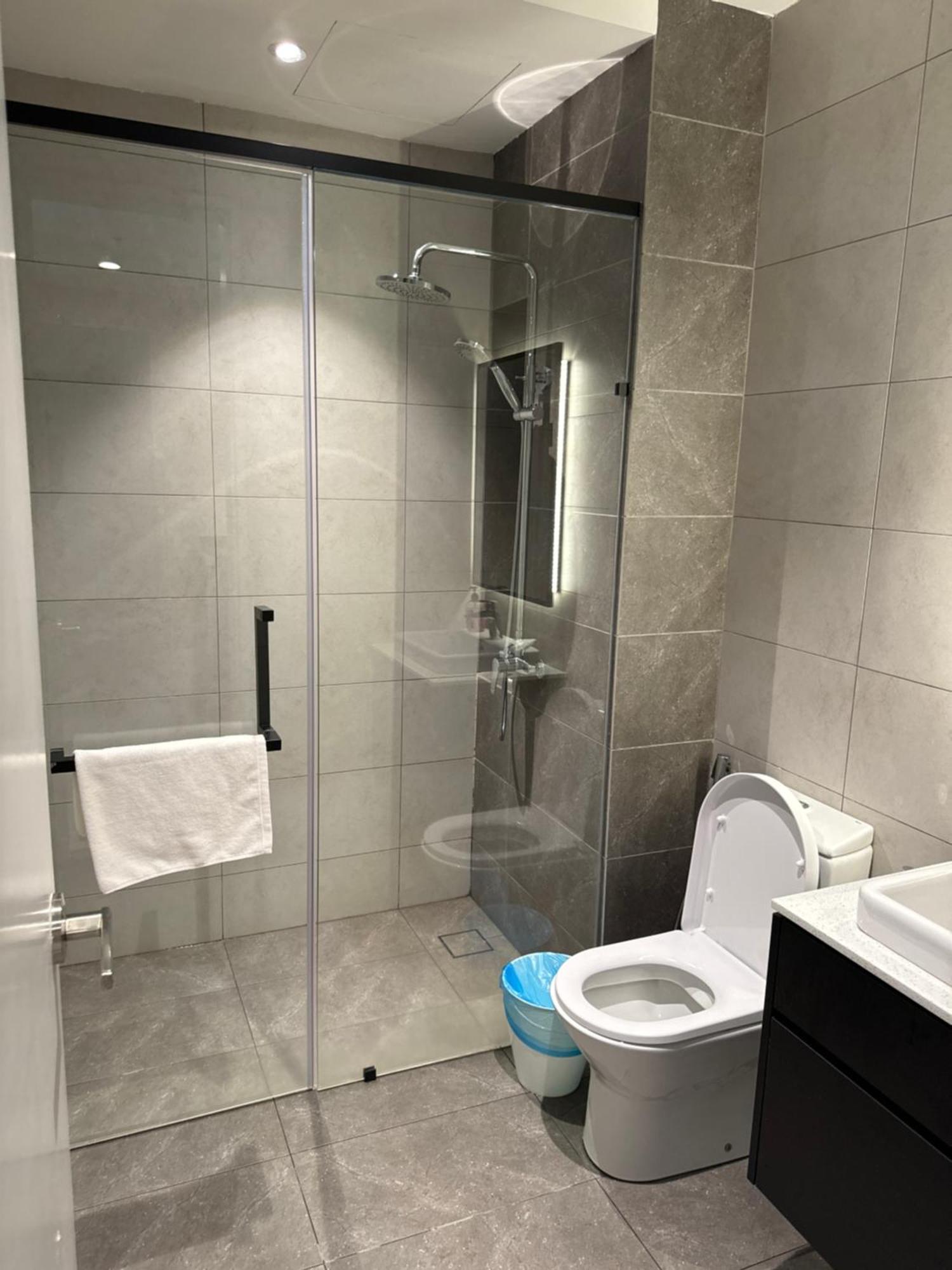 Axon By Luxury Suites Pangsapuri