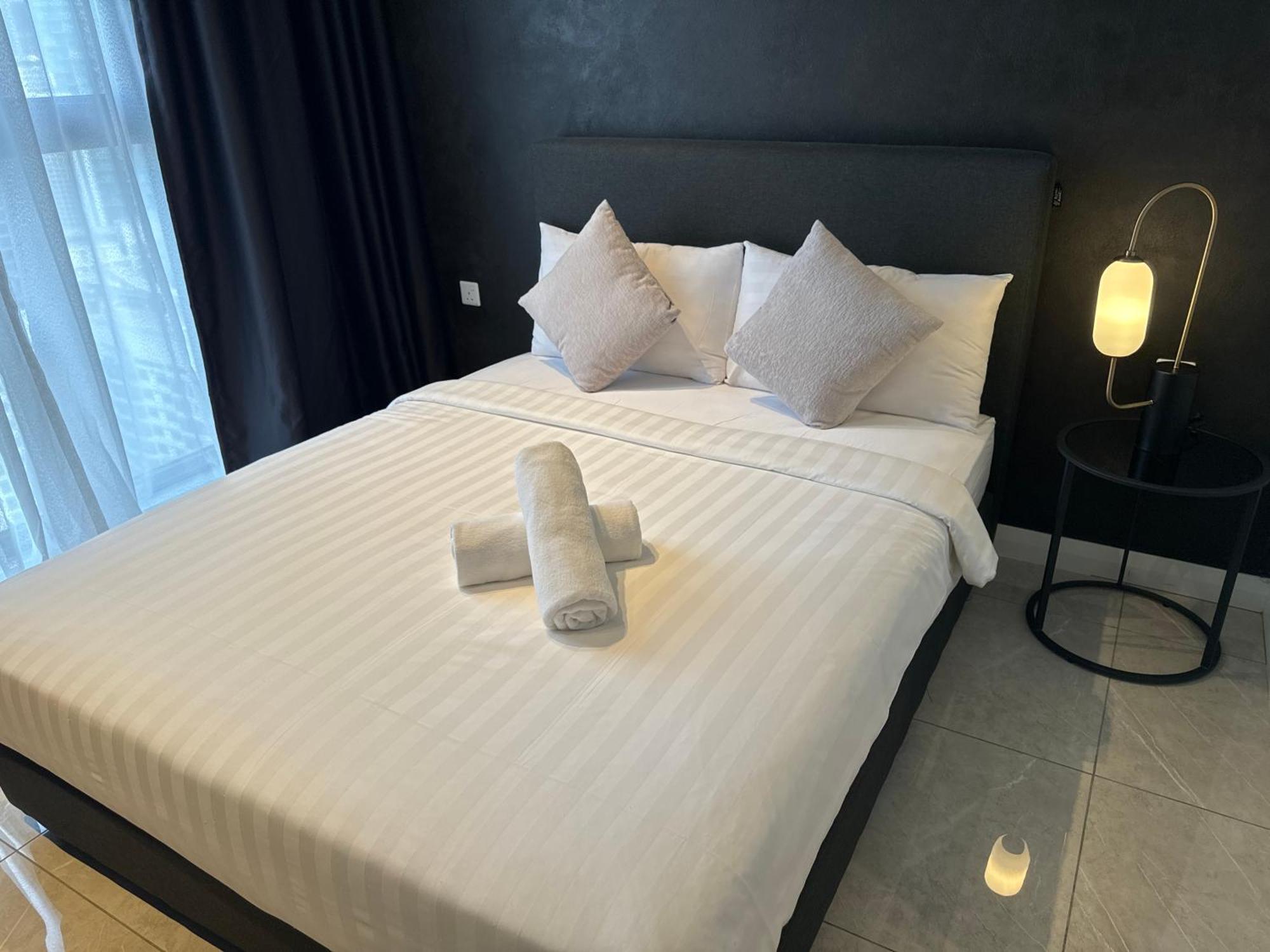 Axon By Luxury Suites