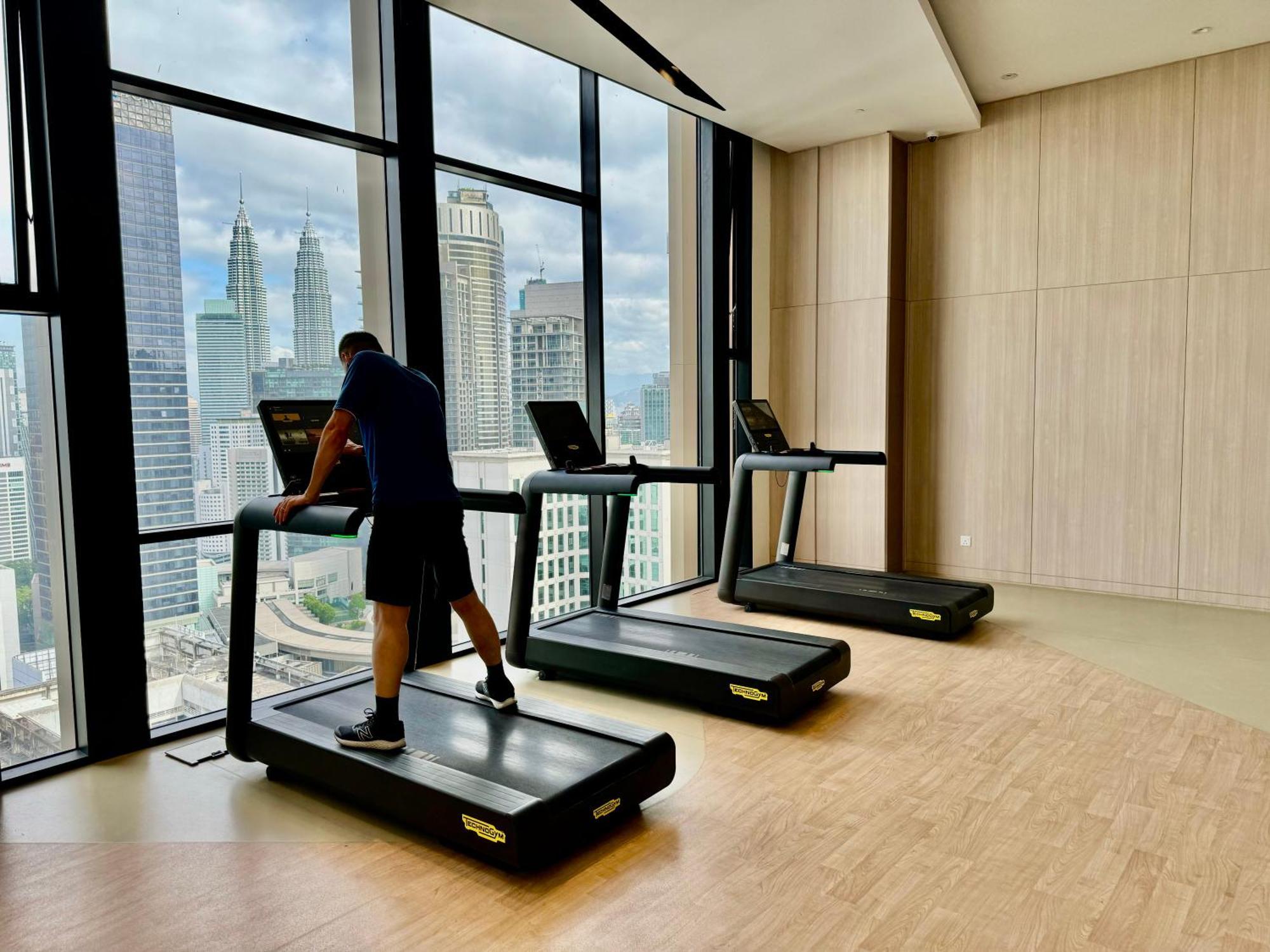 Axon By Luxury Suites * Kuala Lumpur