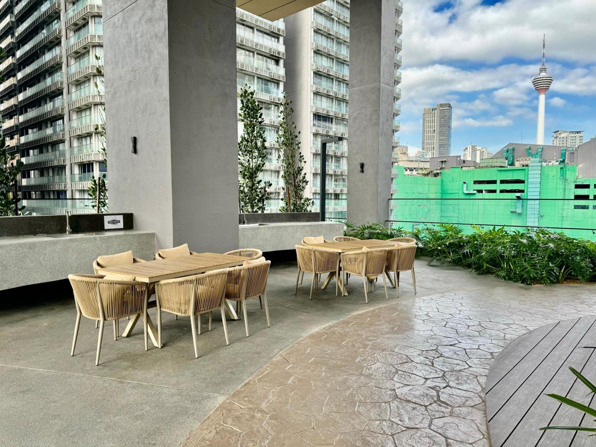 Axon By Luxury Suites