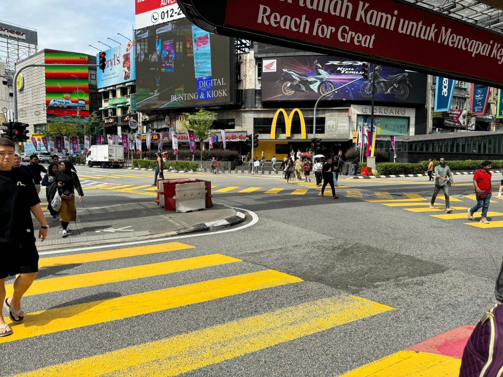 Axon By Luxury Suites Apartment Kuala Lumpur