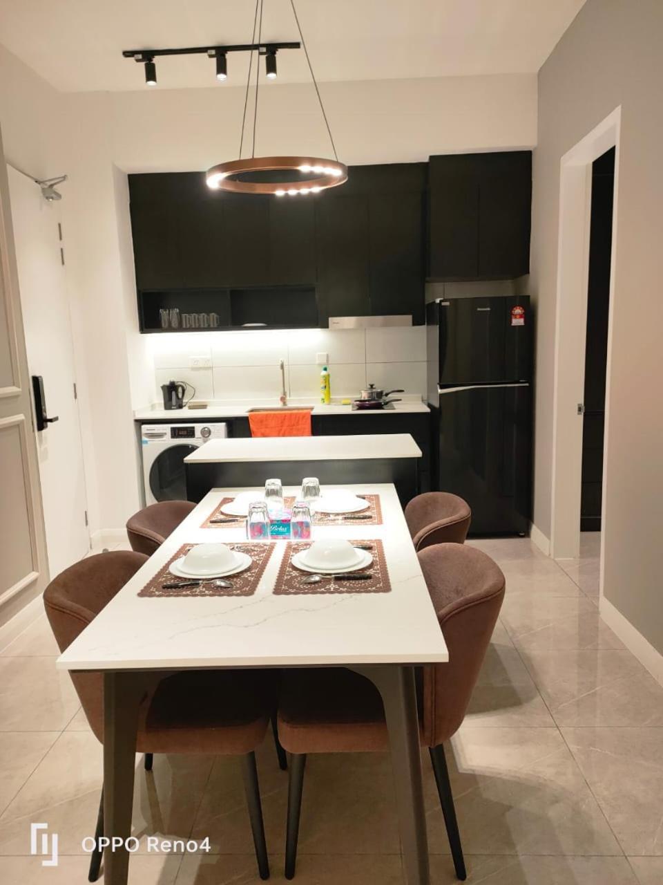 Axon By Luxury Suites Apartment *