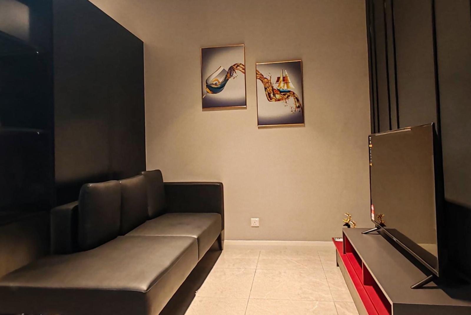 Apartment Axon By Luxury Suites